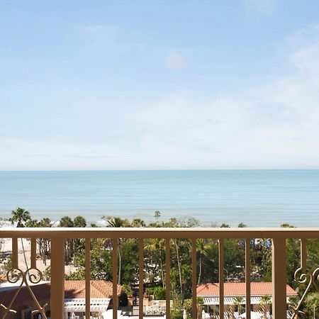 The Ritz-Carlton Naples Hotell Eksteriør bilde
