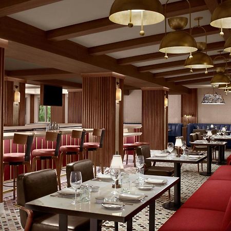 The Ritz-Carlton Naples Hotell Eksteriør bilde