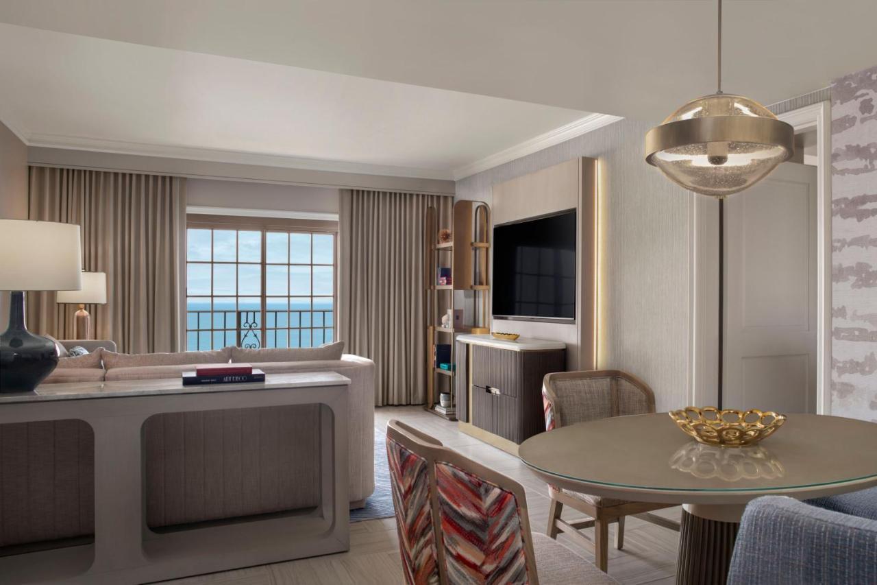 The Ritz-Carlton Naples Hotell Eksteriør bilde