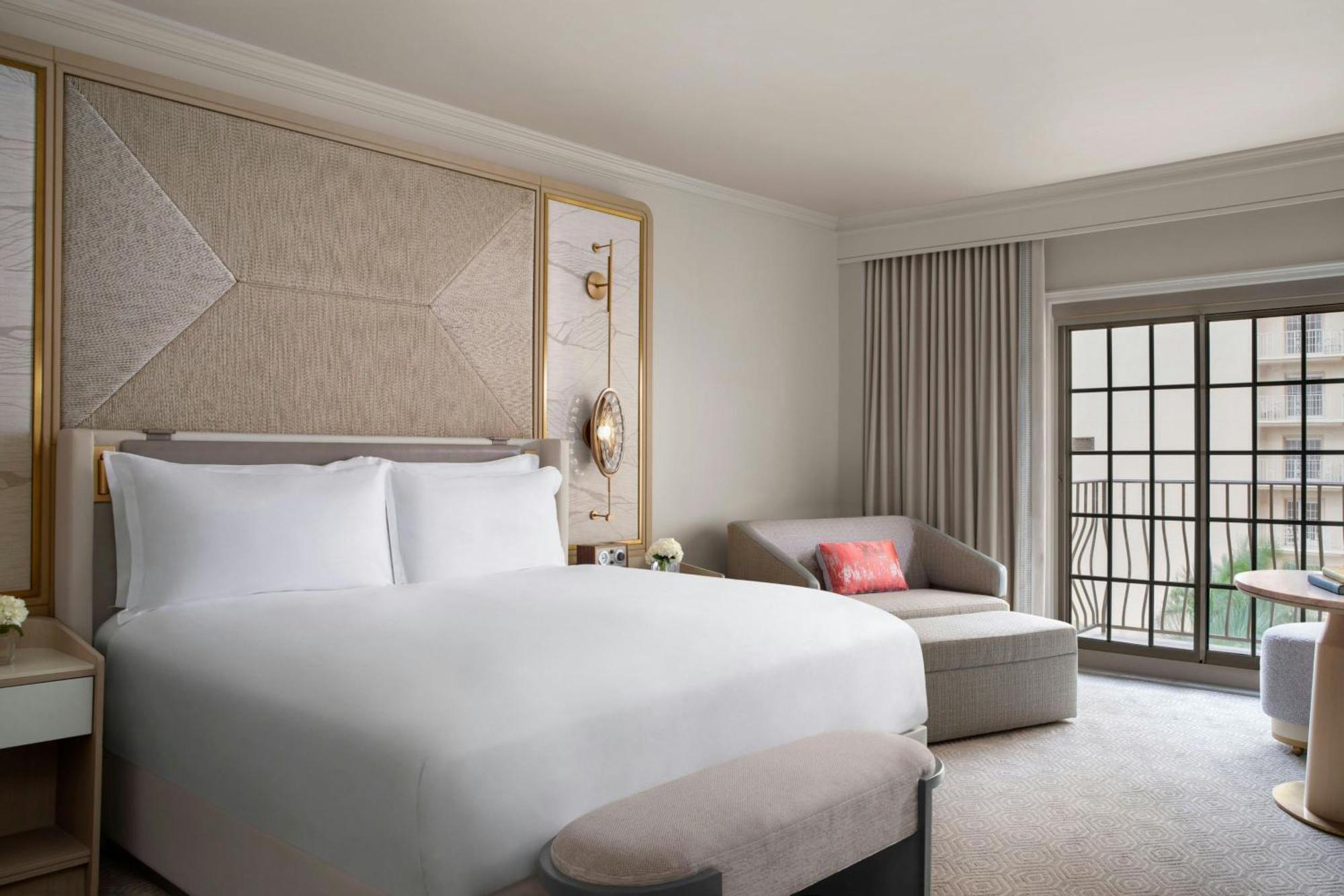 The Ritz-Carlton Naples Hotell Eksteriør bilde