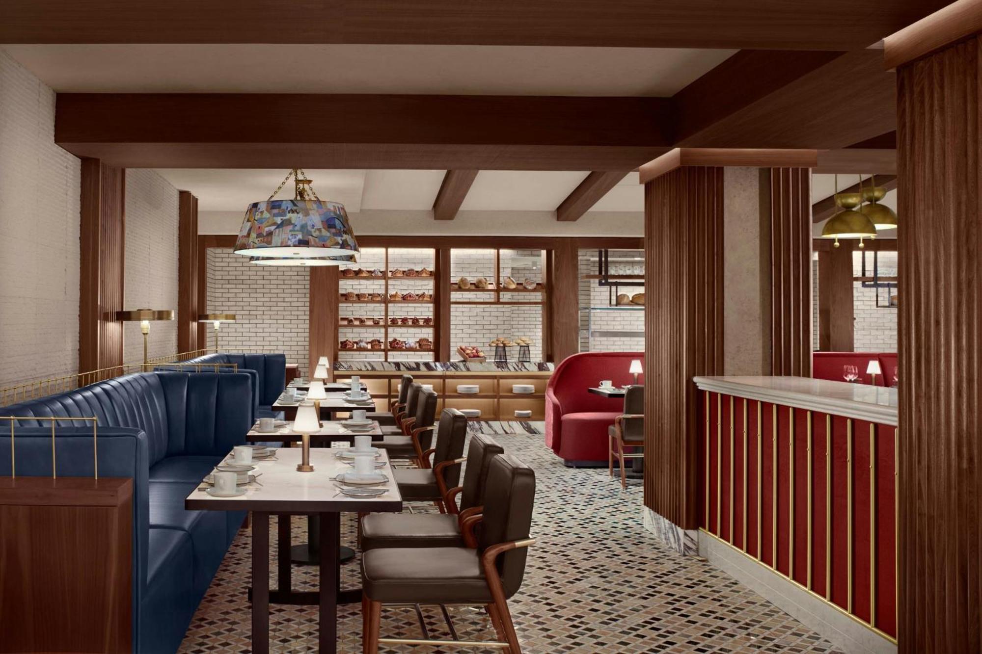 The Ritz-Carlton Naples Hotell Eksteriør bilde