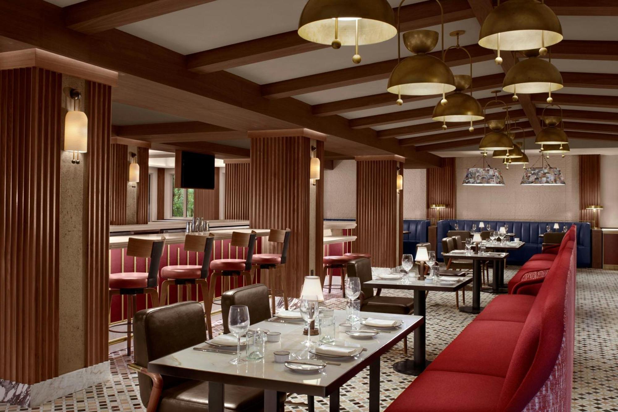 The Ritz-Carlton Naples Hotell Eksteriør bilde